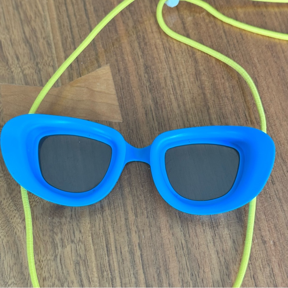 Speedo, Finis, Outdoor Masters - Bundle of 3 Toddler Swim Goggles - Picture 3 of 10